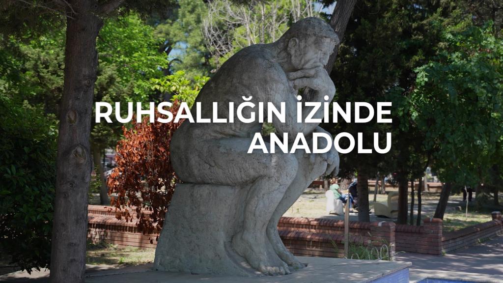 Tıp tarihinin yazıldığı topraklarda, psikiyatri tarihine bir yolculuk. Göbeklitepe'den Bergama'daki Asklepion'a, kadim şifahanelerden modern tedavi merkezlerine uzanan öyküyü Doç. Dr. Fatih Artvinli ve Dr. Cemal Dindar birlikte anlatıyor.