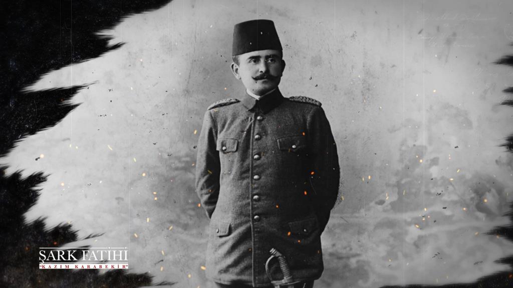 Kazım Karabekir, fikir aşamasından itibaren Milli Mücadele içinde yer alan bir isim. İşgal yıllarında aldığı kararlar, Mustafa Kemal Paşa ile ilişkileri ve cumhuriyet dönemi olayları bir arada değerlendiriliyor. 