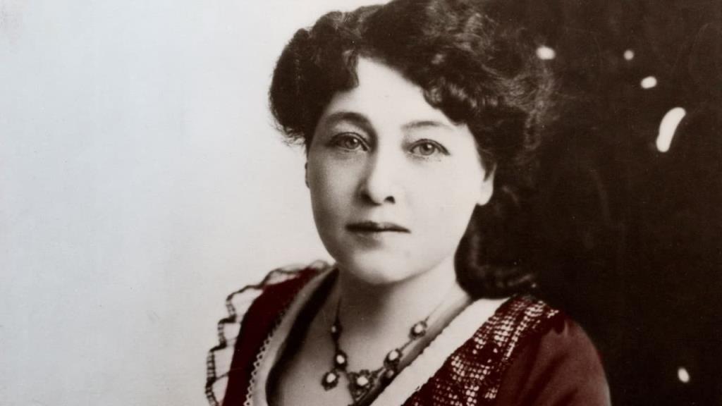 "Alice Guy, ender görülen bir duyarlılık, şiirsel bir bakış açısı ve mükemmel bir içgüdüye sahip sıra dışı bir yönetmendi. O, binlerce filmin yönetmenliğini, senaristliğini ve yapımcılığını üstlendi. Ancak yaratıcılığına katkıda bulunduğu sinema sektörü tarafından unutuldu. " Martin Scorsese
Alice Guy’ı hangimiz tanıyoruz? 1873’te dünyaya gelen Guy, ilk kadın yönetmenden başka bir şey değil! Sinemanın bir sanat olduğunu ve hikaye anlatmanın en iyi yolu olacağını düşünen, hayal eden ve hisseden kişi. Bu film, yeni şeyleri öğrenmekten asla vazgeçmeyen, tutkulu ve vizyon sahibi bir kadının büyüleyici bir portresini çiziyor.
