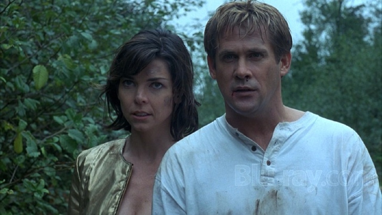 BOUNTY HUNTERS ÖDÜL AVCILARI