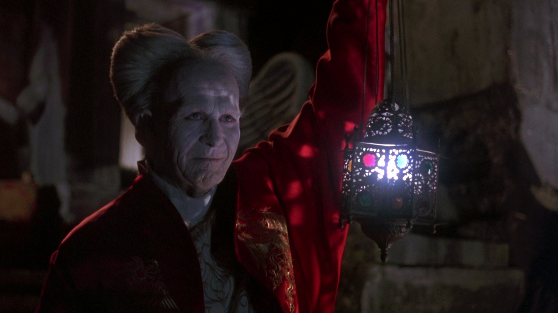 BRAM STOKER'S DRACULA - DRACULA