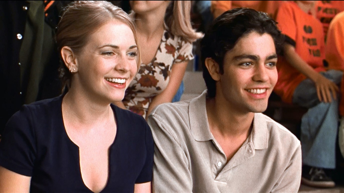 Drive Me Crazy Fırlama Kavalye