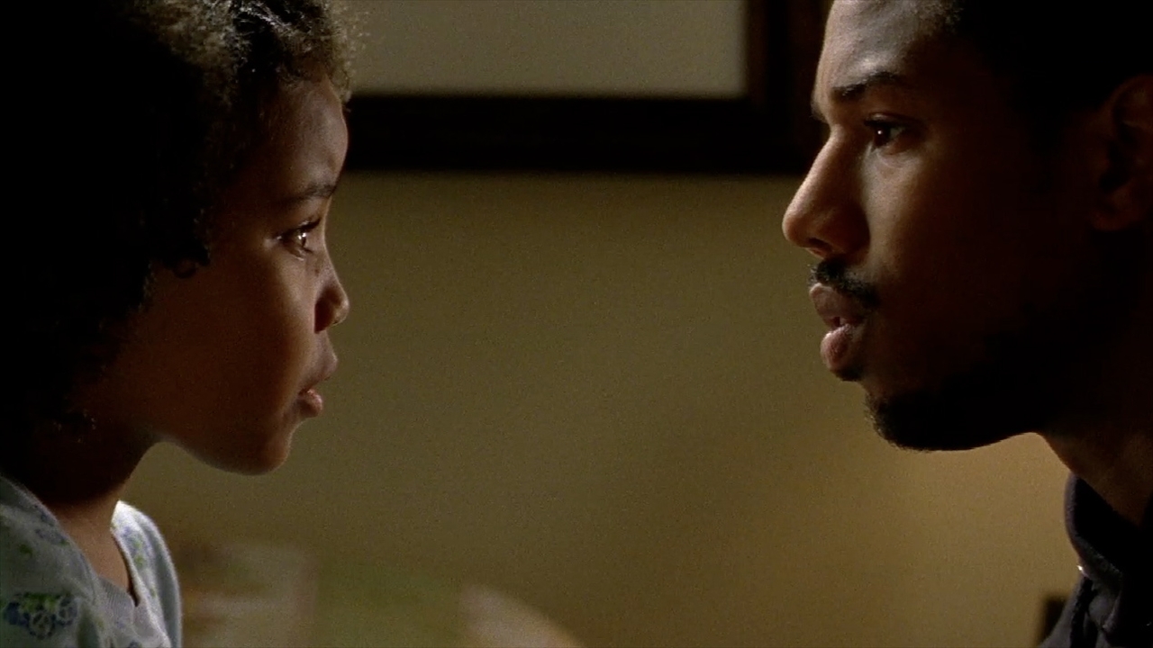 FRUITVALE STATION SON DURAK