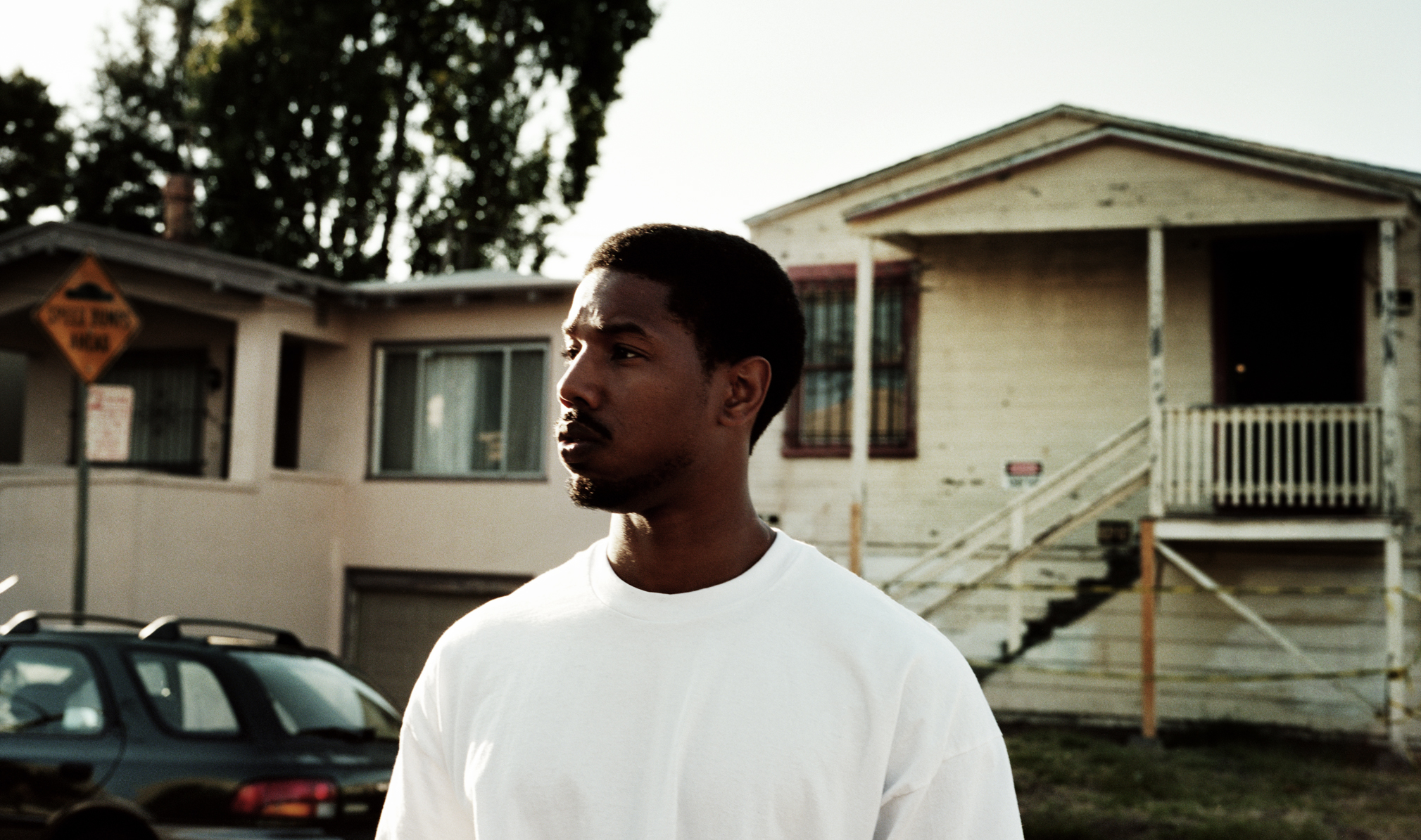 FRUITVALE STATION SON DURAK