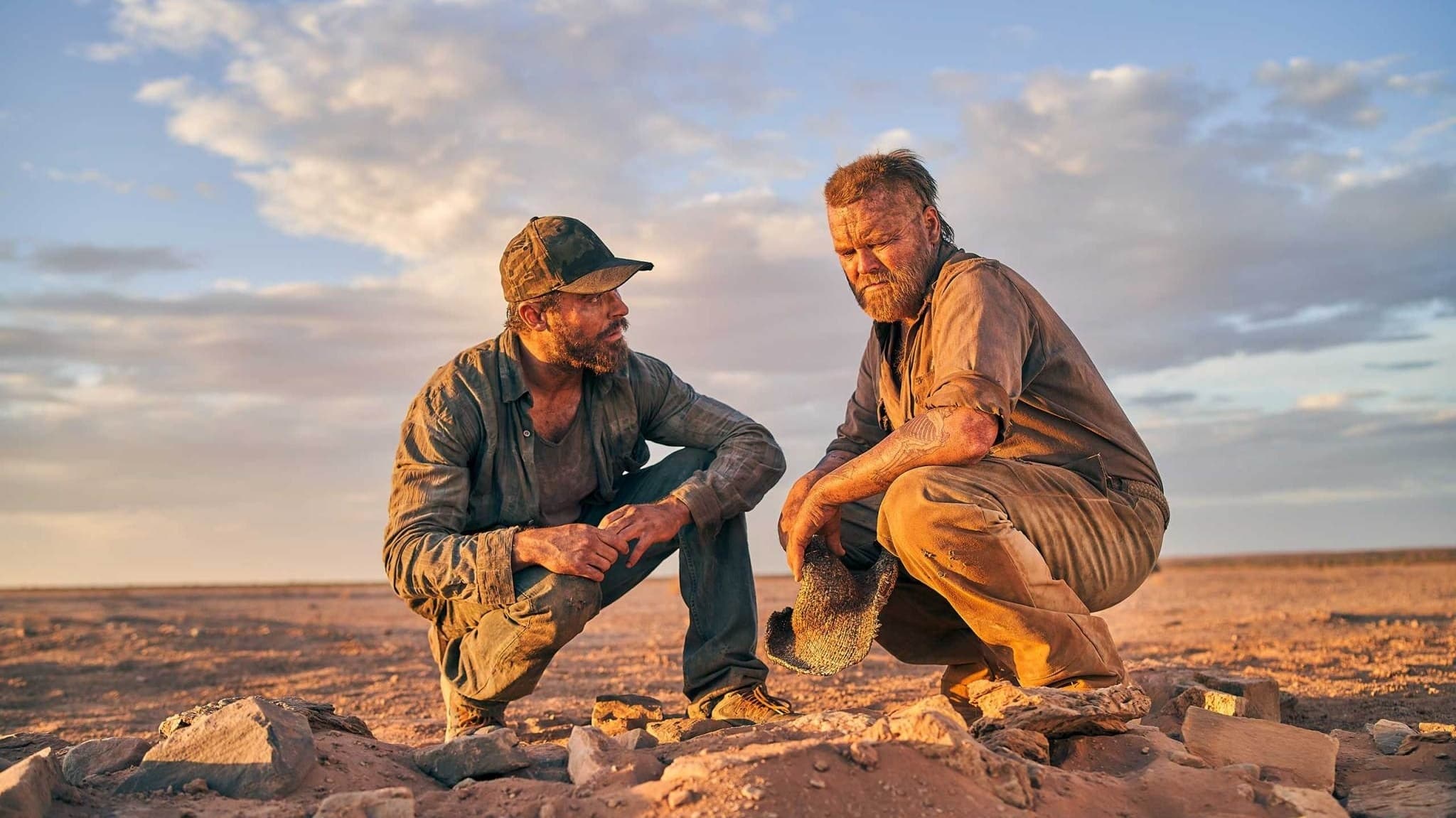 GOLD (2022) - ALTIN (2022)