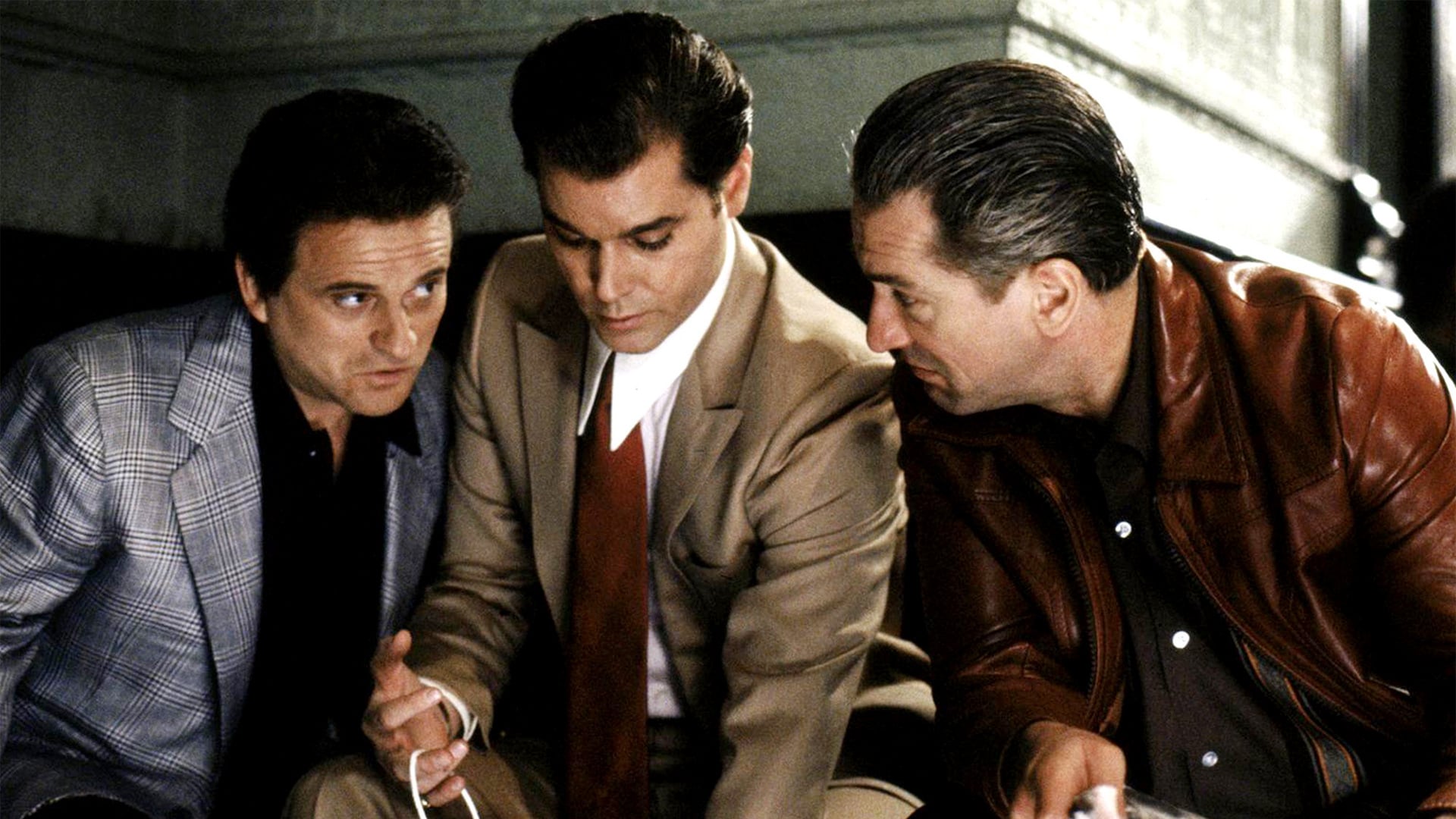 GOODFELLAS - SIKI DOSTLAR