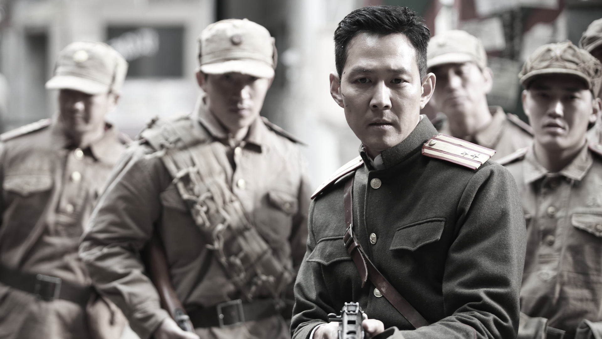 OPERATION CHROMITE - KUZEY OPERASYONU