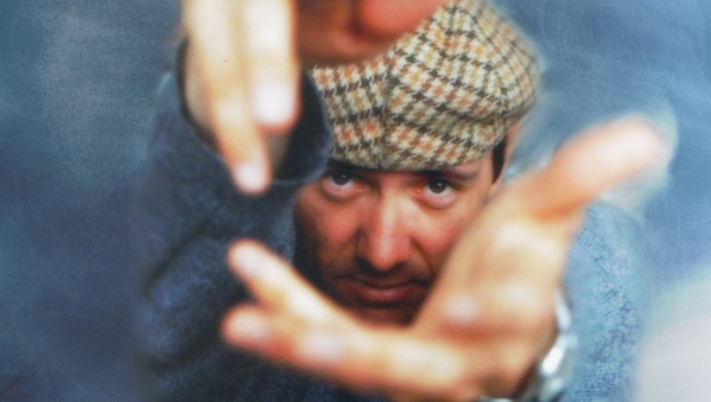 ORDINARY DECENT CRIMINAL SEVİMLİ HAYDUT