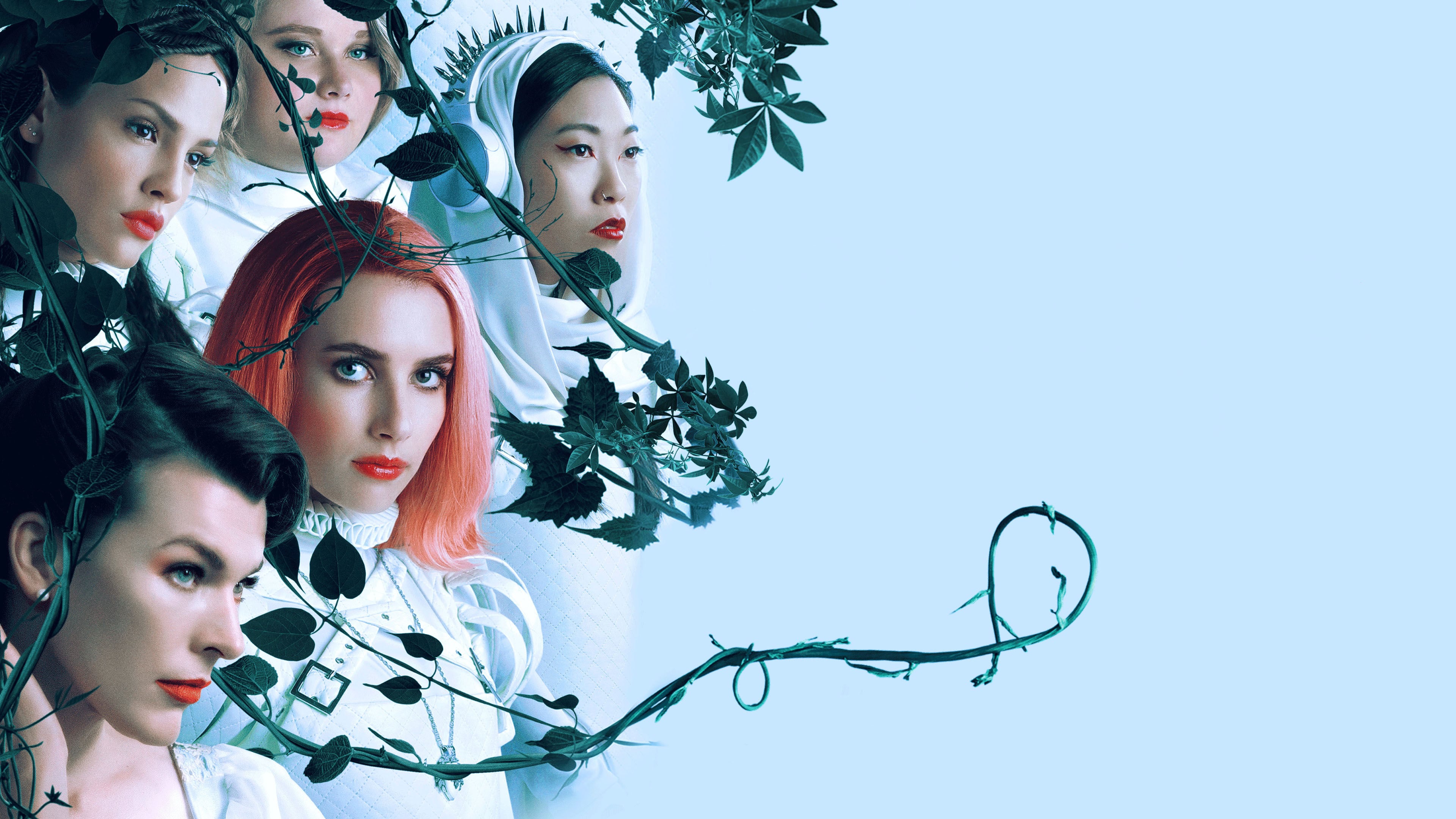 PARADISE HILLS TEPELERİ