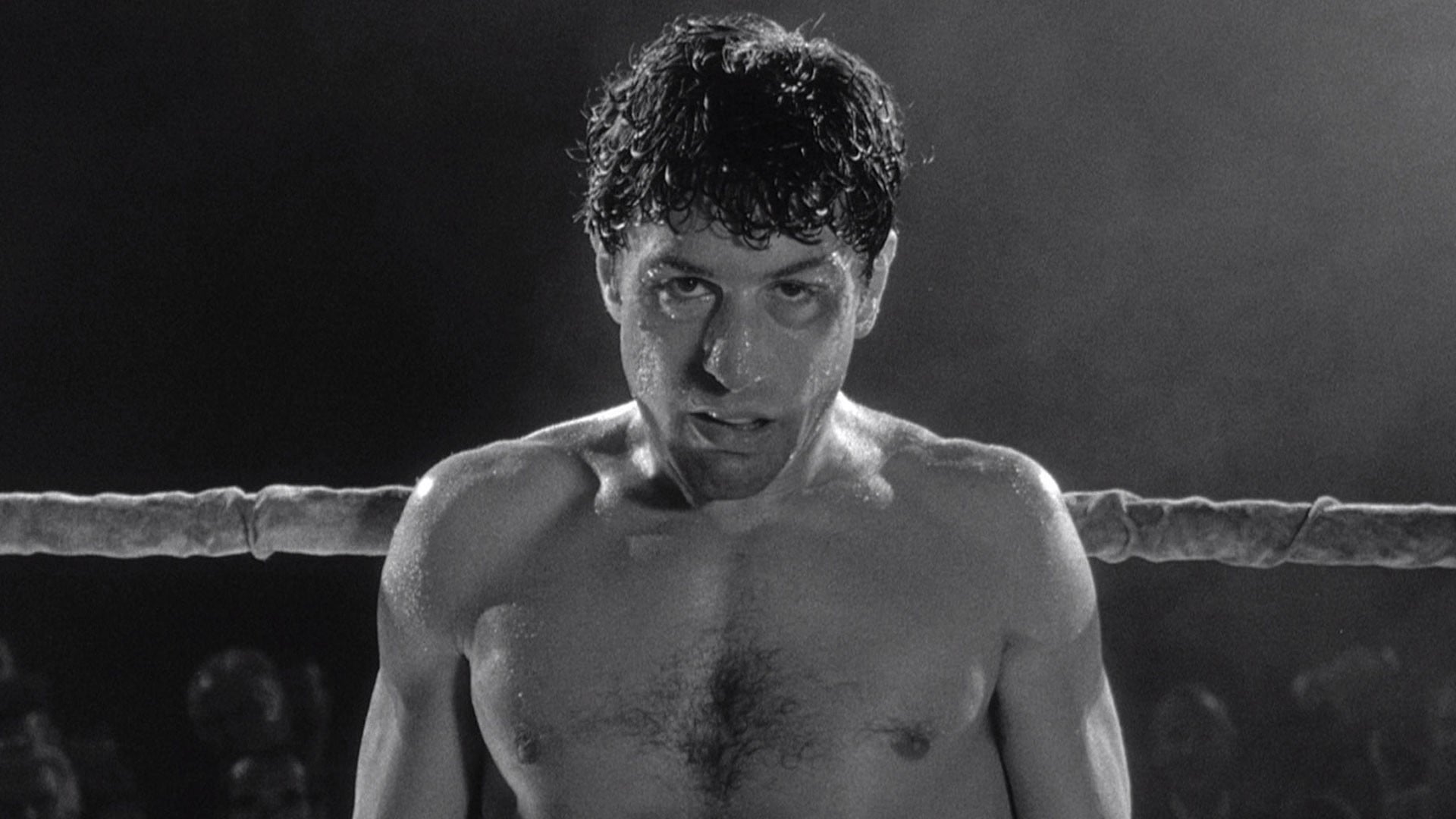 RAGING BULL RAGING BULL