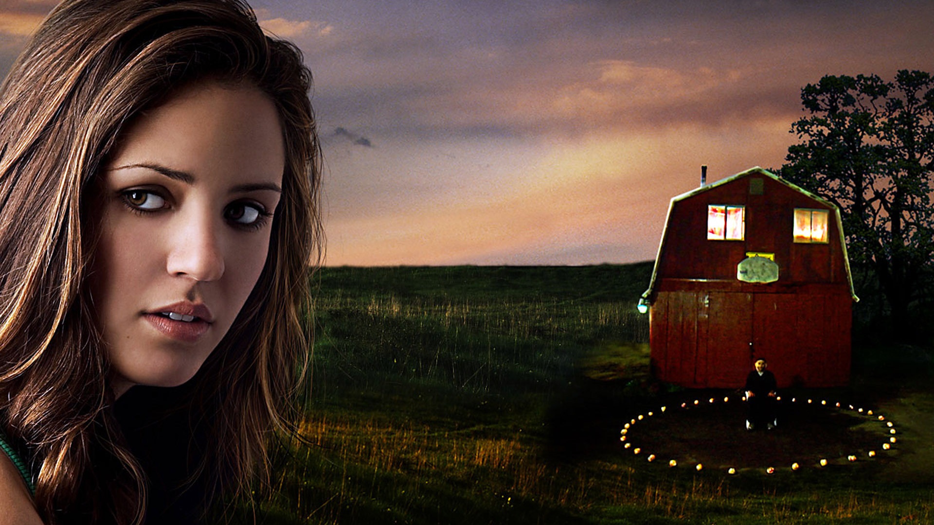 SARAH LONDON AND THE PARANORMAL HOUR - SARAH LONDON