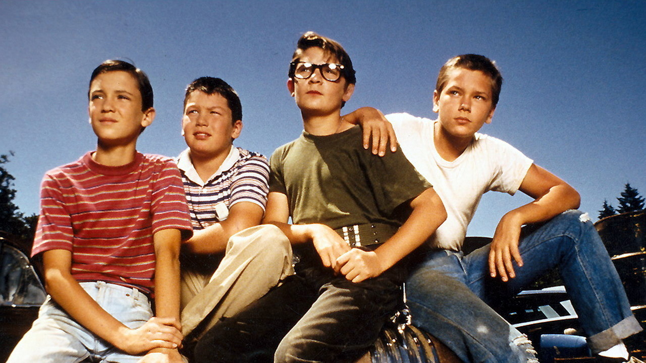 STAND BY ME - BENİMLE KAL