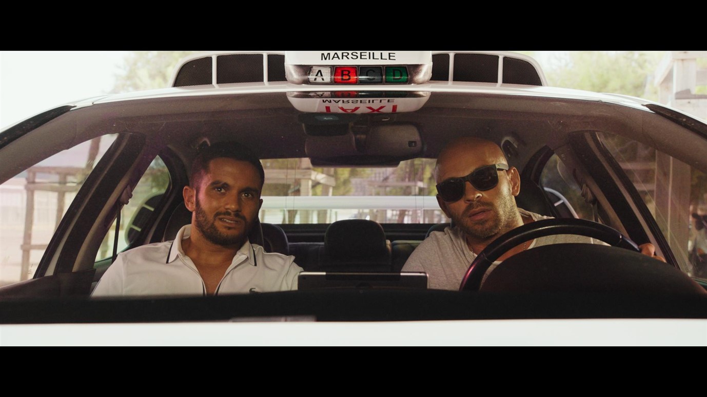 Taxi 5 - Taksi 5