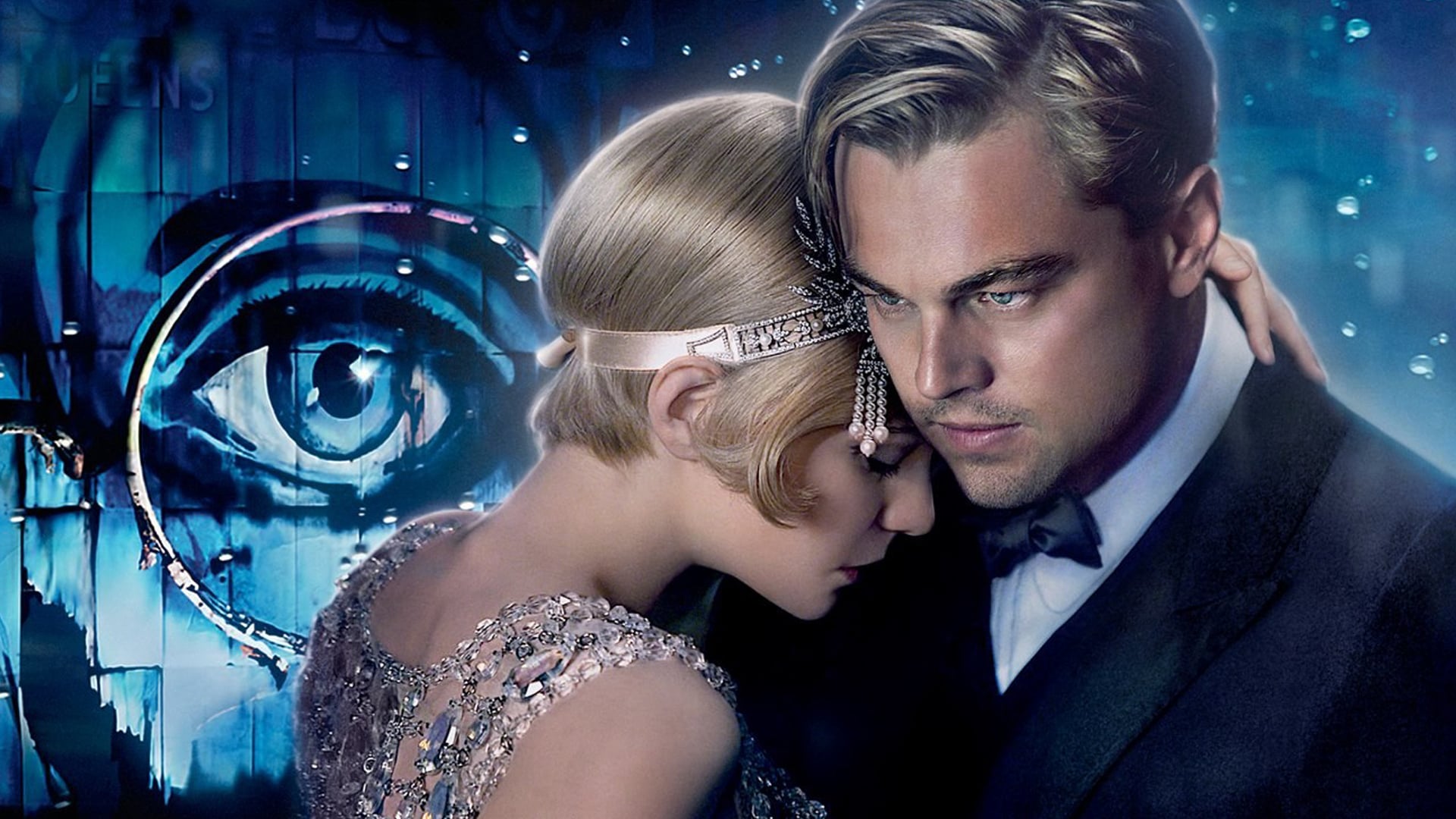 Great Gatsby Movie Analysis