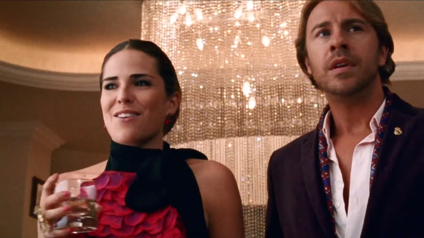 THE NOBLE FAMILY NOBLE AİLESİ