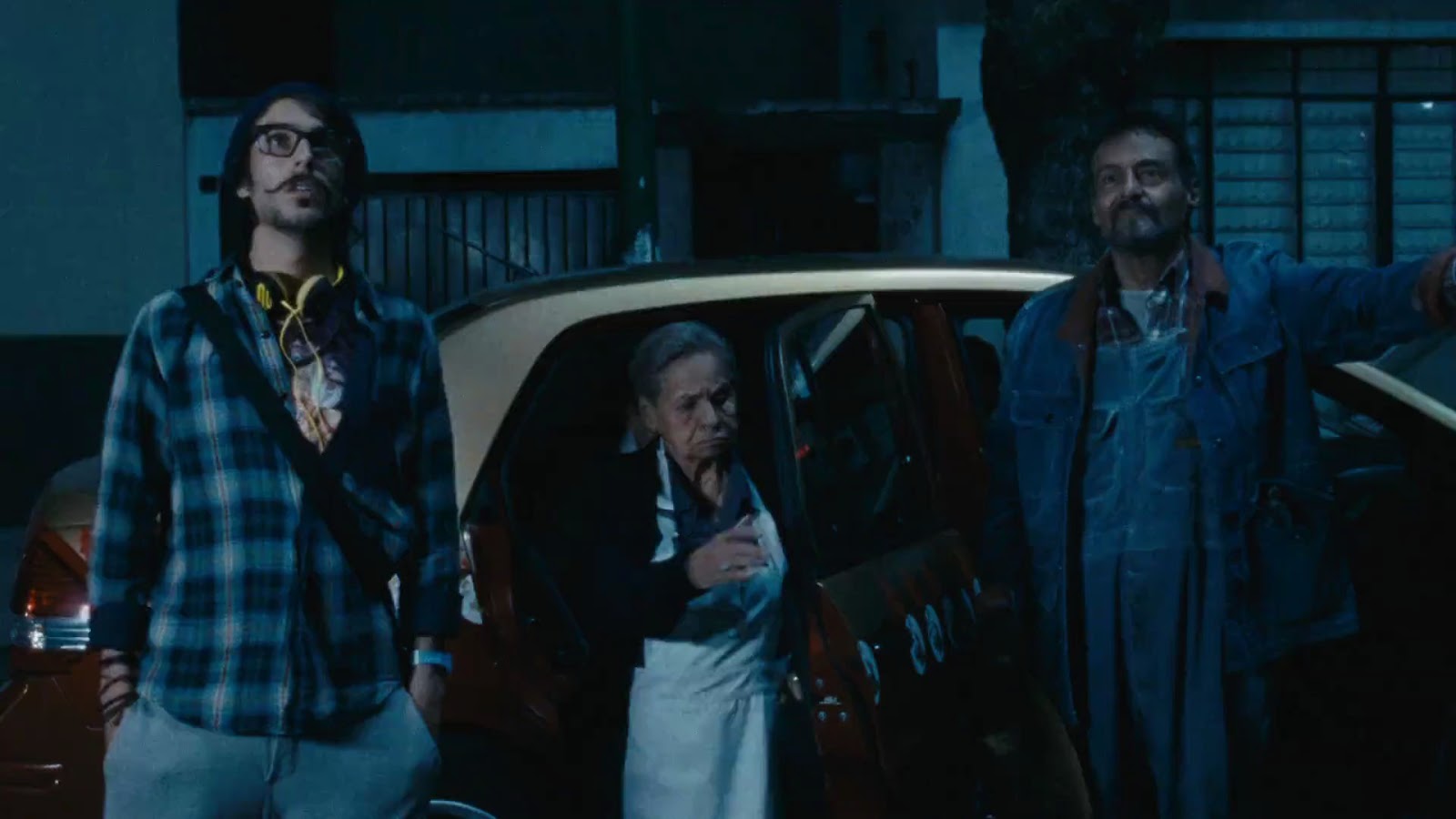 THE NOBLE FAMILY NOBLE AİLESİ