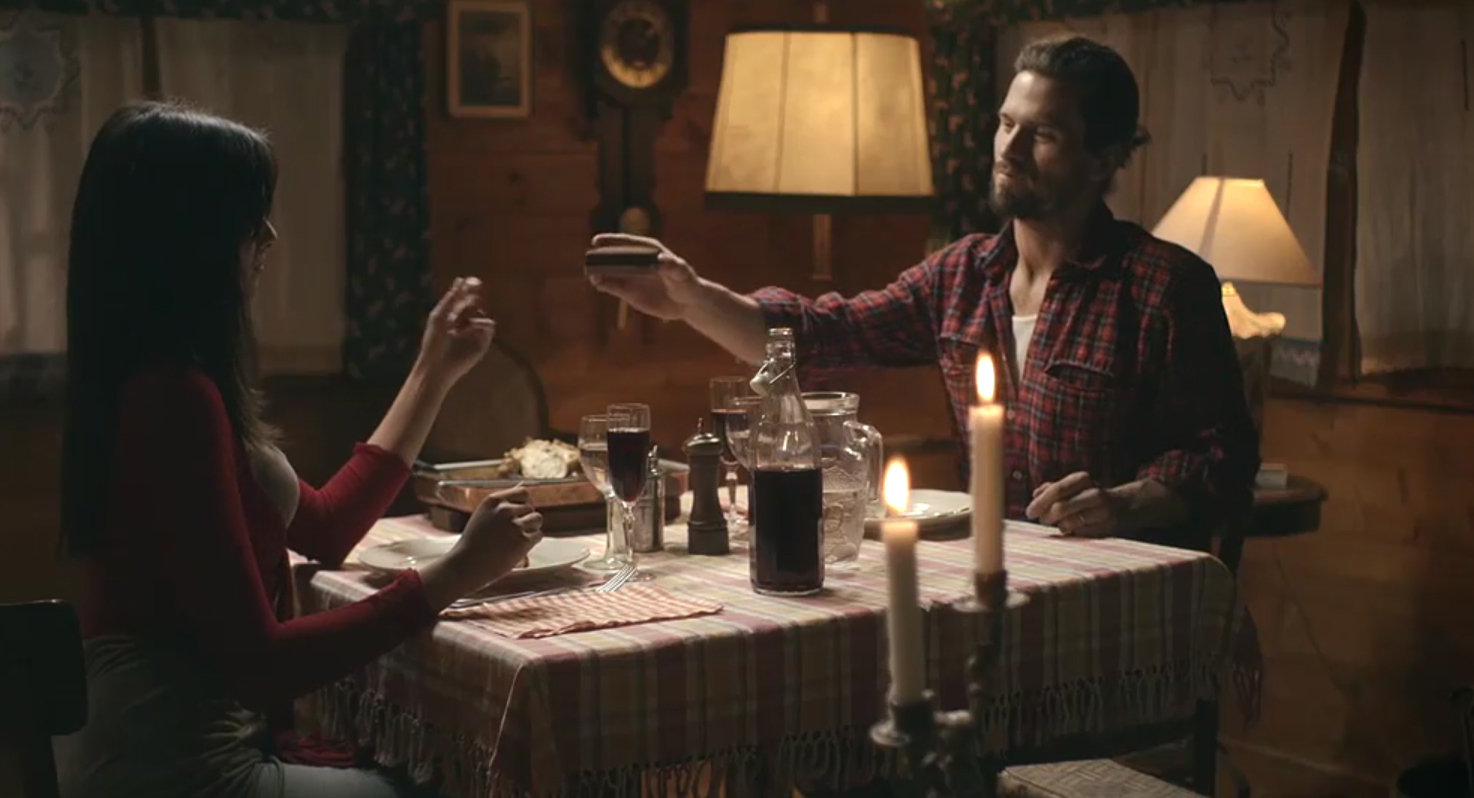 PERFECT HUSBAND YALANLAR İÇİNDE