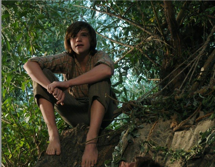 tom in huckleberry finn tom in huckleberry finn