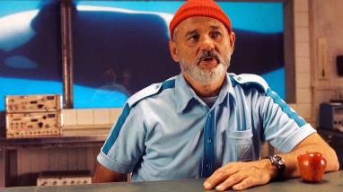 The Life Aquatic With Steve Zissou Suda Yasam