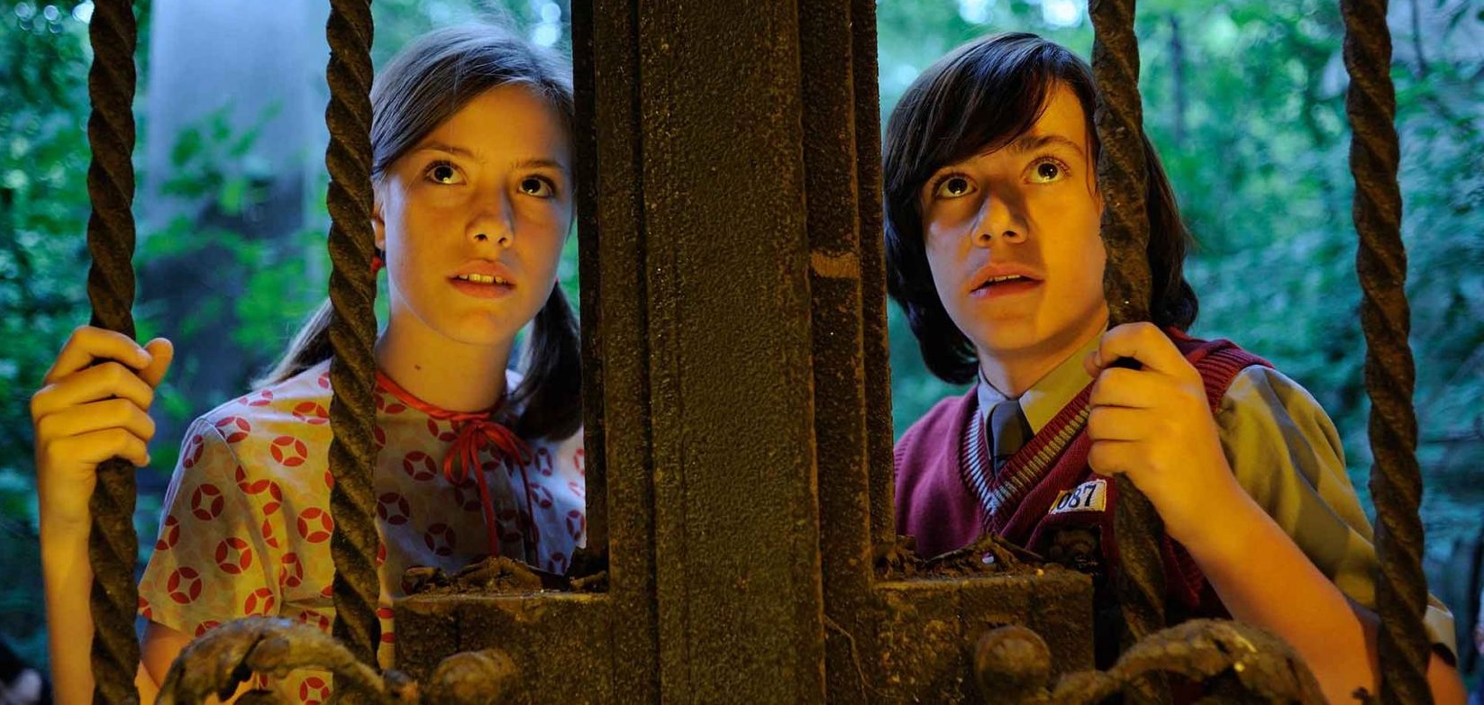 ZIP & ZAP AND THE MARBLE GANG ZIP, ZAP VE BÜYÜK GİZEM